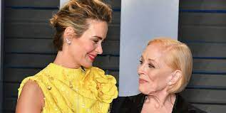 Holland taylor kept her personal life private for decades, so not much is known about her romantic history. Sarah Paulson And Holland Taylor S Relationship