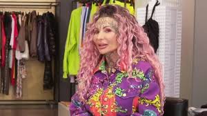 "Królowe życia". Adrianna pokazała, jak wygląda jej rodzina