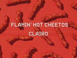 If you like the flaming hot cheetos lyrics by clairo you may also like some of the following lyrics. Download Flaming Cheetos Clairo Lyrics Mp3 Dan Mp4 2018 Sardine Mp3