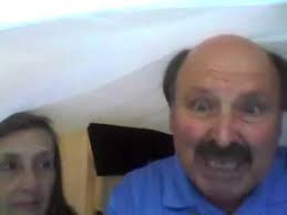 Pastor John Senters May 8, 2020