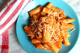 Vodka Pasta Sauce Recipe Easy To Make In 15 Minutes Recipe Pasta Sauce Recipes Sauce Recipes Vodka Pasta