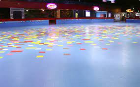 Versacourt | Skating Rink Flooring & Surfacing