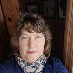 Sonja Mullen's Instagram, Twitter & Facebook