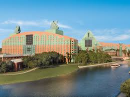 Five of orlando's most unique features and characteristics. 15 Best Hotels In Orlando Florida Conde Nast Traveler
