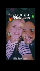 Lili y David fans