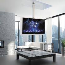 Mais c'est un peu trop haute technologie et à la recherche en plastique noir. 50 Meilleures Idees Sur Support Tv Support Tv Television Murale Maison