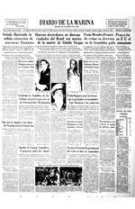 Diario De La Marina