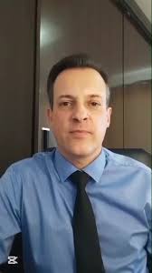 Dr. Danilo Max Schulze