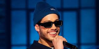 Find Out the Emmy-Winning Actress Set to Play Pete Davidson's Mom