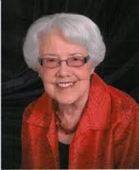 Obituary information for Joyce Ardene Girault
