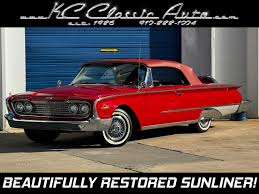 Image result for Meadowvale Green 1960 Galaxie