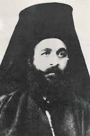 Germanos Karavangelis