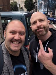 Cheers everyone for a great day! Not 100% sure when I will be back, but I  will be =) (also not bad for a last minute decision today) And it is the