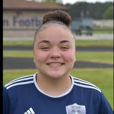 Wren Jacobs' Purnell Swett High School Bio