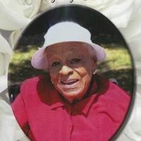 Darphelia Robson Obituary