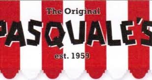 Pasquale S 2 00 Off Large Pizza Coupon At Pinpoint Perks Pizza Coupons Large Pizza Restaurant Coupons