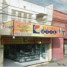 Eletro Útil - Peças e Serviços