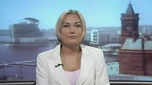 Barry dock news barry herald the brecon radnor express carmarthen and swansea valley… Bbc Wales Today Presenters