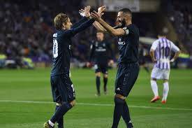 Futebol ao vivo hd real madrid celta campeonato espanhol. Confirmed Lineups Real Madrid Vs Celta Vigo 2019 La Liga Managing Madrid