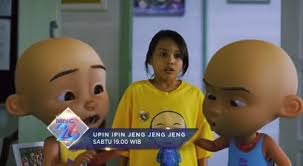 Jeng jeng jeng moments and be the hit of any party or event. Sudah Ditunggu Tunggu Mnctv Akhirnya Umumkan Jadwal Tayang Upin Ipin Jeng Jeng Jeng