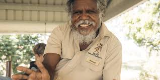 Pembukaan Orang Asli Australia: Imm Budaya Persendirian 3 Hari