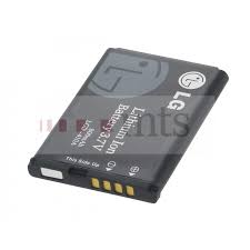 LGIP-410A LG KE770 Shine, Original LION ...