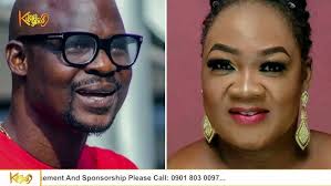 "I shed tears" Afro Juju Singer, Ayo Balogun weigh in