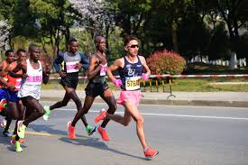 The gold medal for biggest d*ckhead of the tokyo olympics goes to french marathon runner morhad amdouni who deliberately knocks over all the water for his fellow. From Tibetan Nomad To Utmb Race Winner To Olympic Marathon Hopeful Chinese Runner Jia Erenjia S Rapid Rise South China Morning Post