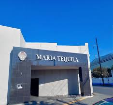 Maria Tequila Toluca