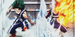 Everything posted here must be my hero academia related. My Hero Academia 10 Major Flaws Of The Anime That Fans Choose To Ignore