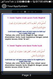 Himpunan serta panduan solat sunat (solat jamak dan qasar). Download Solat Jamak Dan Qasar Free For Android Solat Jamak Dan Qasar Apk Download Steprimo Com