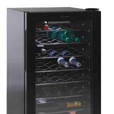 Candy divino 81 bottle winer cooler. Divino Cwc 150 Uk Wine Coolers Candy