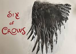 Six of Crows – The Lantern