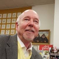 Roger Gustafson's Instagram, Twitter & Facebook