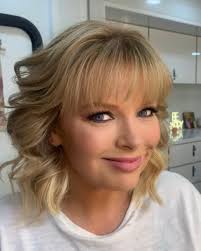 💙Callie Haverda💙 @teenvogue Makeup by me Hair @gabriella.pollino Styled  @jensenleigh Photo @emilysandiferphoto #calliehaverda #that90sshow  #makeupbykathleenkarridene