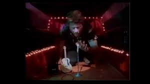 I Don T Wanna Grow Up Tom Waits Subtitulada Ingles Espanol Youtube