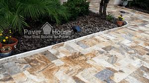 Comparing the costs and benefits. Tampa Paver Patio Installation Tampa Patio Paver Company
