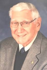 Jack Bost Obituary (1927