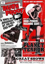 The Cast Of Grindhouse Waldenponders