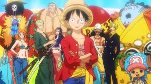 Straw Hat Pirates One Piece Wiki Fandom One Piece Chapter One Piece Manga One Piece Anime