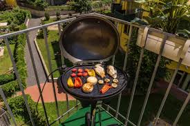 We did not find results for: 7 Best Small Grills For Apartments Balconies Small Patios And Rooftops