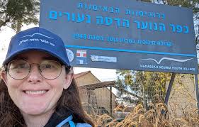 The Blogs: Connection and Community