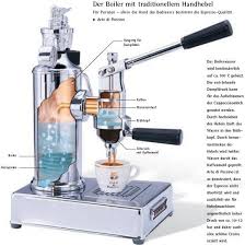 2 I21 Photobucket Com Albums B279 Robinsonsj Poccino Lever Jpg 576 578 Coffee Brewing Espresso Coffee Coffee Equipment