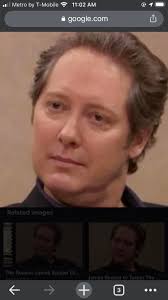 Who is the least narcissistic of the 4 main characters?