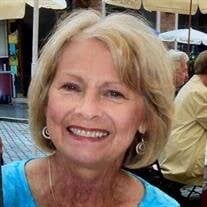 Charlotte Shope Stephens Obituary