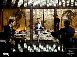 Inception | Dreams, Mind-Bending, Sci-Fi | Britannica