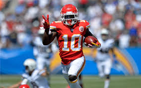 Tyreek hill kansas city chiefs wallpaper the pick 6 1800x1800. Tyreek Hill Themes New Tab