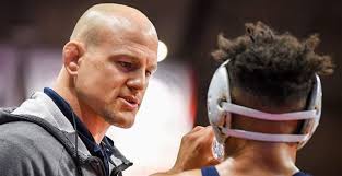 Penn State ties the dual streak record with their 76th straight dual win!  The Nittany Lions will look to break the record against Stanford at 7:00 pm  (ET) live