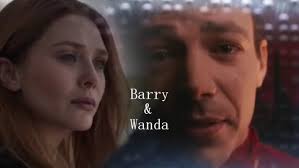barry + allison