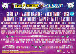 Rté was established in 1960 with the merger of raidió éireann (1926) and teilifís éireann (1960). Line Up Complete Fm4 Frequency Festival